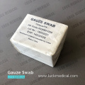 Clinic Gauze Medical Gauze Swab